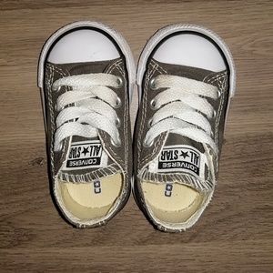 Baby/toddler converse sneakers
